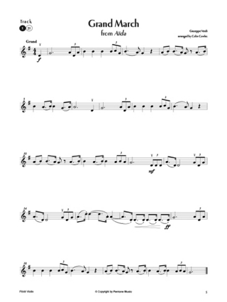 World Famous Melodies - Violon - Cowles Colin / De Smet Robin